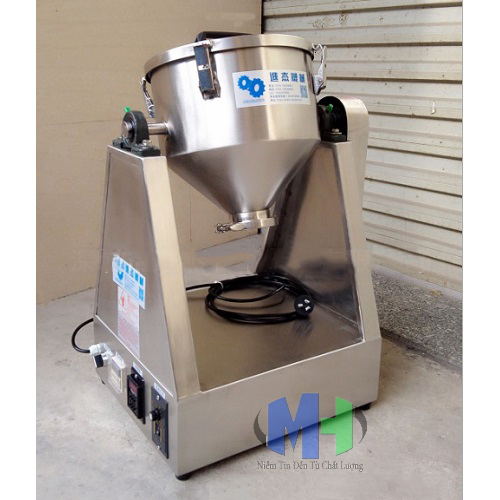 máy trộn bột 5 kg